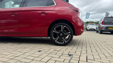 Vauxhall Corsa 1.2 Turbo Griffin Edition 5dr Petrol Hatchback